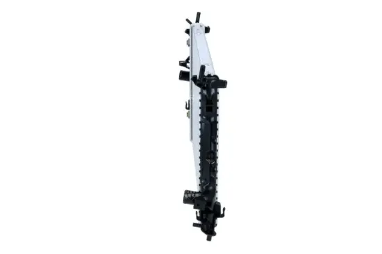 Kühler, Motorkühlung NRF 53132 Bild Kühler, Motorkühlung NRF 53132