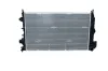 Kühler, Motorkühlung NRF 53132 Bild Kühler, Motorkühlung NRF 53132