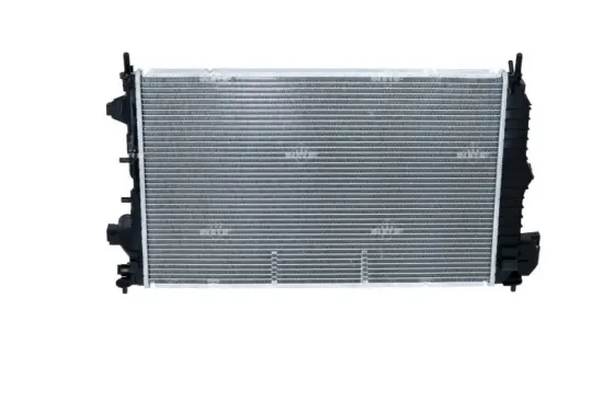 Kühler, Motorkühlung NRF 53132 Bild Kühler, Motorkühlung NRF 53132