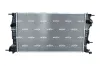 Kühler, Motorkühlung NRF 53136 Bild Kühler, Motorkühlung NRF 53136