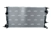 Kühler, Motorkühlung NRF 53136