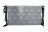 Kühler, Motorkühlung NRF 53136 Bild Kühler, Motorkühlung NRF 53136