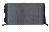 Kühler, Motorkühlung NRF 53138 Bild Kühler, Motorkühlung NRF 53138