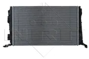 Kühler, Motorkühlung NRF 53138