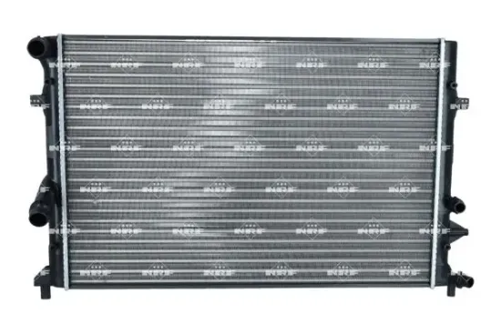 Kühler, Motorkühlung NRF 53139 Bild Kühler, Motorkühlung NRF 53139