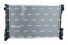 Kühler, Motorkühlung NRF 53141 Bild Kühler, Motorkühlung NRF 53141