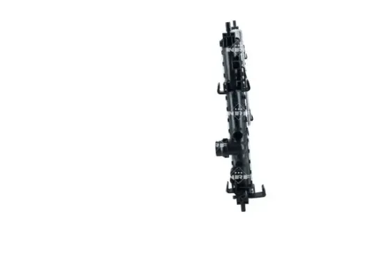 Kühler, Motorkühlung NRF 53143 Bild Kühler, Motorkühlung NRF 53143