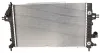 Kühler, Motorkühlung NRF 53145 Bild Kühler, Motorkühlung NRF 53145
