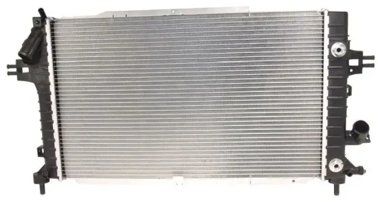Kühler, Motorkühlung NRF 53145 Bild Kühler, Motorkühlung NRF 53145