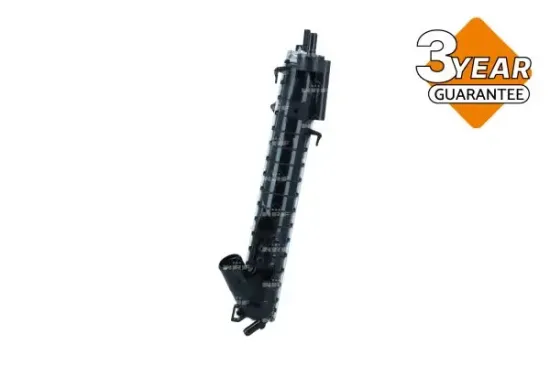 Kühler, Motorkühlung NRF 53145 Bild Kühler, Motorkühlung NRF 53145