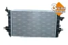 Kühler, Motorkühlung NRF 53145 Bild Kühler, Motorkühlung NRF 53145