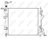 Kühler, Motorkühlung NRF 53147 Bild Kühler, Motorkühlung NRF 53147