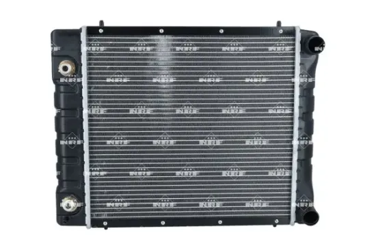Kühler, Motorkühlung NRF 53149 Bild Kühler, Motorkühlung NRF 53149