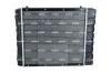 Kühler, Motorkühlung NRF 53149 Bild Kühler, Motorkühlung NRF 53149