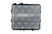 Kühler, Motorkühlung NRF 53151