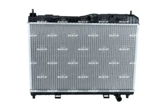 Kühler, Motorkühlung NRF 53152 Bild Kühler, Motorkühlung NRF 53152