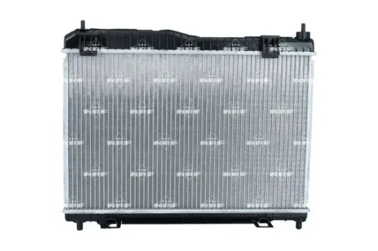 Kühler, Motorkühlung NRF 53152 Bild Kühler, Motorkühlung NRF 53152