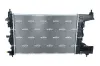Kühler, Motorkühlung NRF 53153 Bild Kühler, Motorkühlung NRF 53153