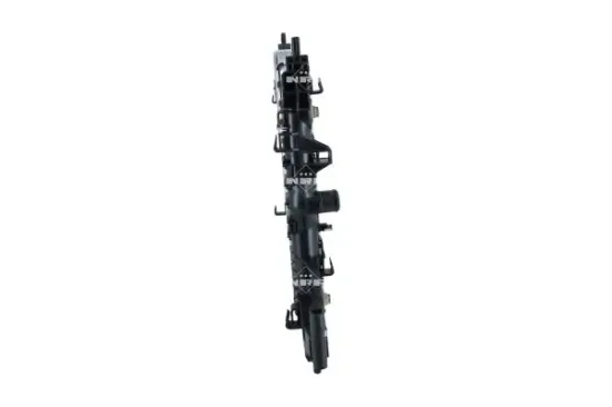 Kühler, Motorkühlung NRF 53153 Bild Kühler, Motorkühlung NRF 53153