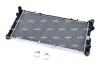 Kühler, Motorkühlung NRF 53156 Bild Kühler, Motorkühlung NRF 53156