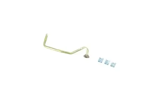 Kühler, Motorkühlung NRF 53162 Bild Kühler, Motorkühlung NRF 53162