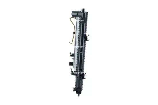 Kühler, Motorkühlung NRF 53163 Bild Kühler, Motorkühlung NRF 53163