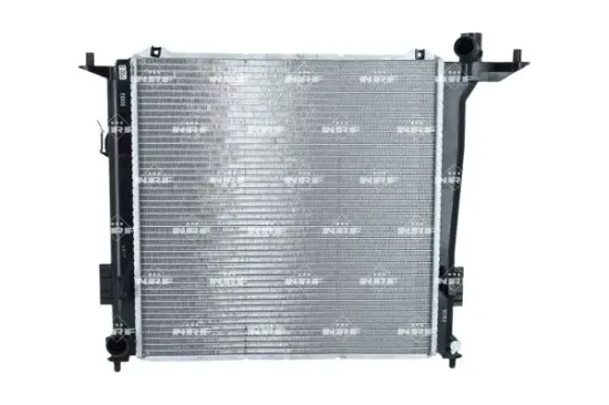 Kühler, Motorkühlung NRF 53164 Bild Kühler, Motorkühlung NRF 53164