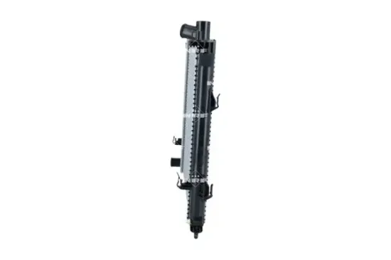Kühler, Motorkühlung NRF 53164 Bild Kühler, Motorkühlung NRF 53164