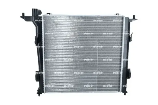 Kühler, Motorkühlung NRF 53164 Bild Kühler, Motorkühlung NRF 53164