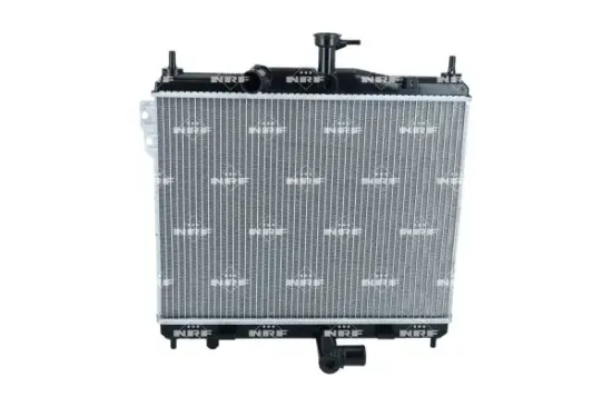 Kühler, Motorkühlung NRF 53170 Bild Kühler, Motorkühlung NRF 53170