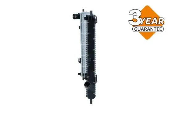 Kühler, Motorkühlung NRF 53171 Bild Kühler, Motorkühlung NRF 53171