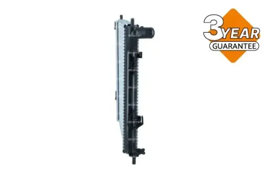 Kühler, Motorkühlung NRF 53171 Bild Kühler, Motorkühlung NRF 53171