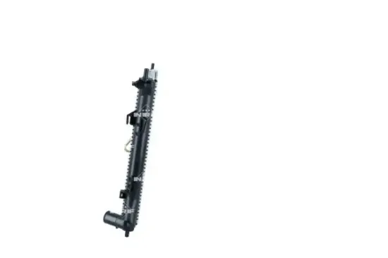 Kühler, Motorkühlung NRF 53172 Bild Kühler, Motorkühlung NRF 53172