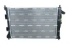 Kühler, Motorkühlung NRF 53172 Bild Kühler, Motorkühlung NRF 53172