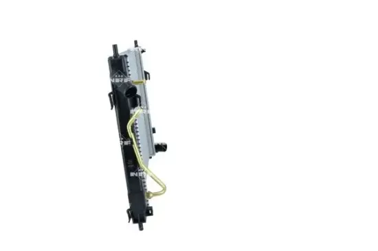 Kühler, Motorkühlung NRF 53172 Bild Kühler, Motorkühlung NRF 53172