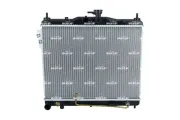 Kühler, Motorkühlung NRF 53173