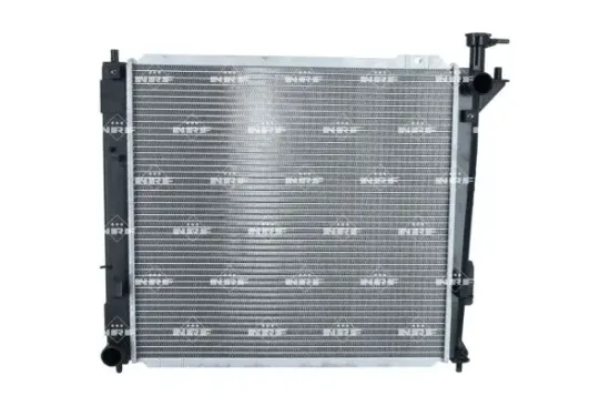 Kühler, Motorkühlung NRF 53174 Bild Kühler, Motorkühlung NRF 53174
