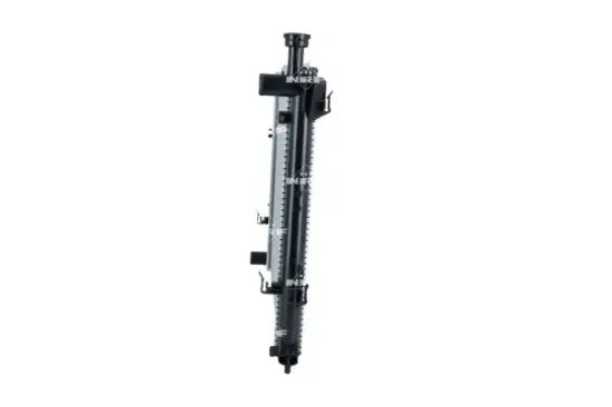 Kühler, Motorkühlung NRF 53174 Bild Kühler, Motorkühlung NRF 53174