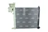 Kühler, Motorkühlung NRF 53176 Bild Kühler, Motorkühlung NRF 53176
