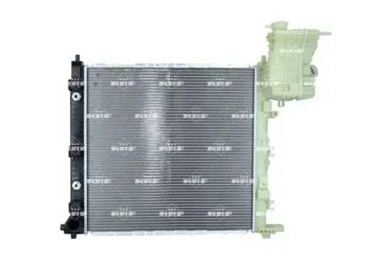 Kühler, Motorkühlung NRF 53177 Bild Kühler, Motorkühlung NRF 53177