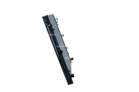 Kühler, Motorkühlung NRF 53179 Bild Kühler, Motorkühlung NRF 53179