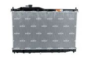 Kühler, Motorkühlung NRF 53180