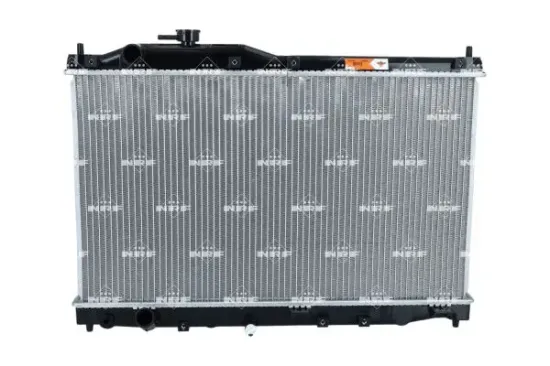 Kühler, Motorkühlung NRF 53180 Bild Kühler, Motorkühlung NRF 53180