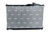 Kühler, Motorkühlung NRF 53180 Bild Kühler, Motorkühlung NRF 53180