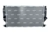 Kühler, Motorkühlung NRF 53181 Bild Kühler, Motorkühlung NRF 53181