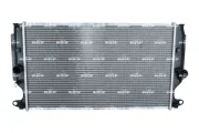Kühler, Motorkühlung NRF 53181