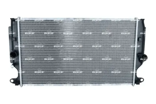Kühler, Motorkühlung NRF 53181 Bild Kühler, Motorkühlung NRF 53181