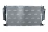 Kühler, Motorkühlung NRF 53181 Bild Kühler, Motorkühlung NRF 53181