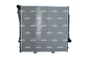 Kühler, Motorkühlung NRF 53183