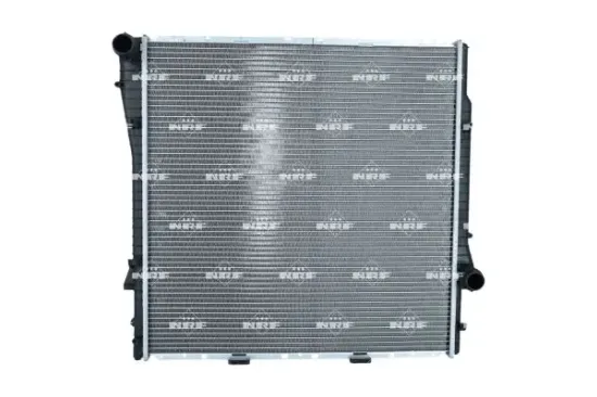 Kühler, Motorkühlung NRF 53183 Bild Kühler, Motorkühlung NRF 53183
